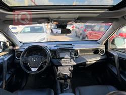 تويوتا راف 4